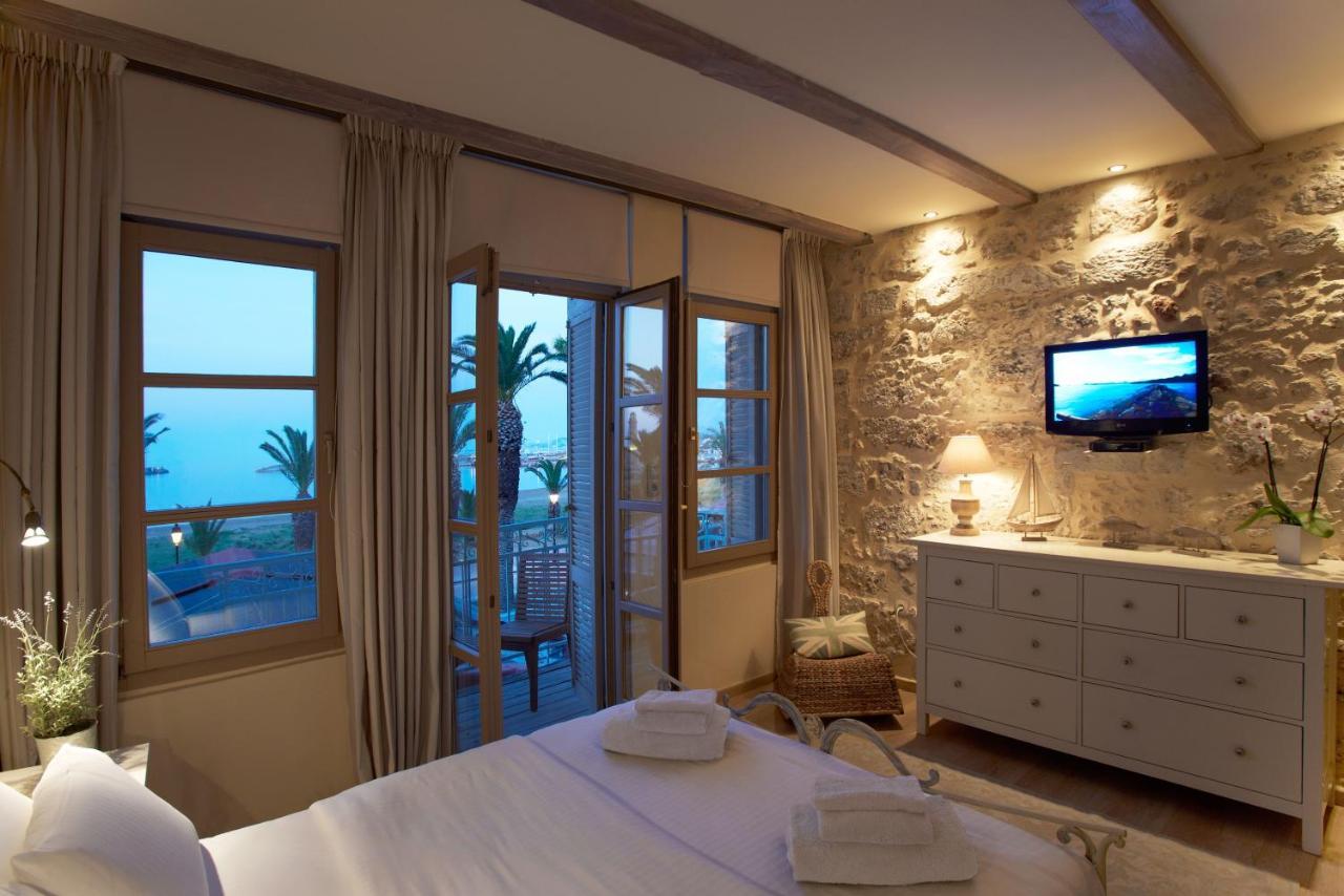 Casa Maistra Appartement Réthymnon